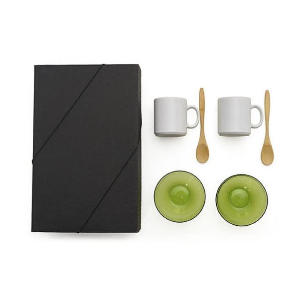 Kit Para Café Da Manhã - 6 pçs — foto 2