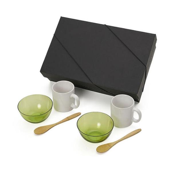 Kit Para Café Da Manhã - 6 pçs — foto 3
