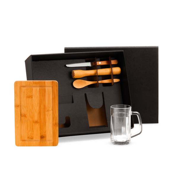 Kit Para Bar/Caipirinha - 5 pçs — foto 2