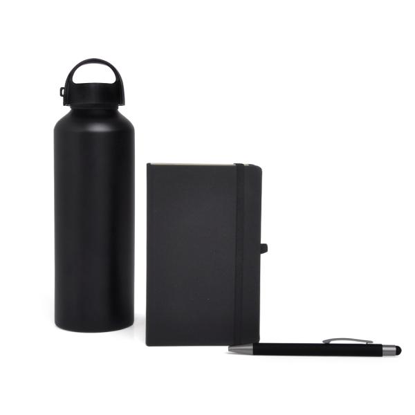 Kit Boas Vindas - Preto - 3 pçs — foto 4