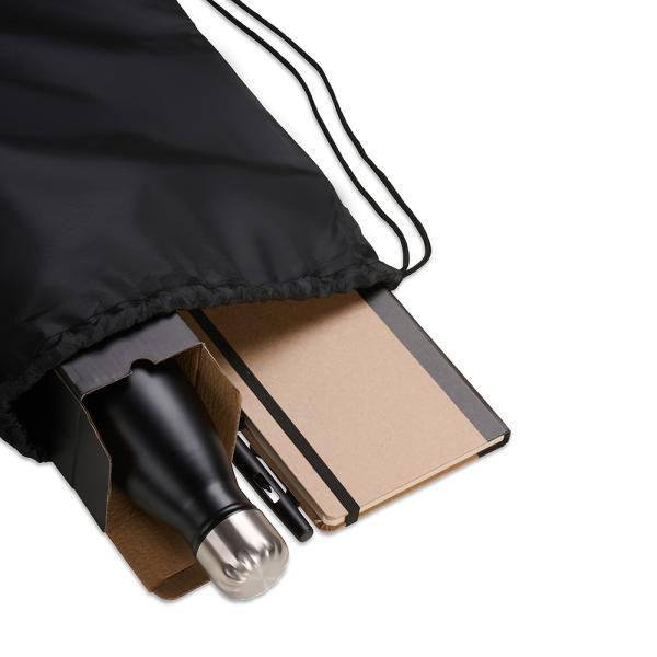 Kit Boas Vindas - Preto - 4 pçs — foto 4