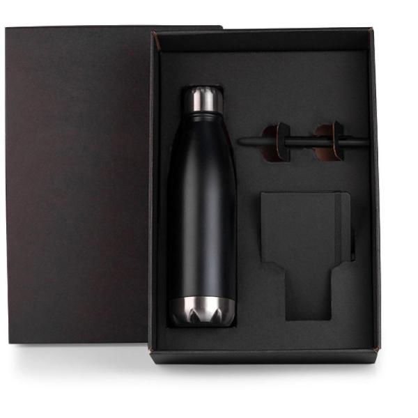 Kit Caderno E Acessórios - 3 pçs — foto 2
