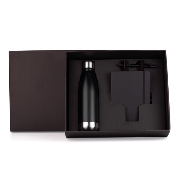 Kit Caderno E Acessórios - 3 pçs — foto 2