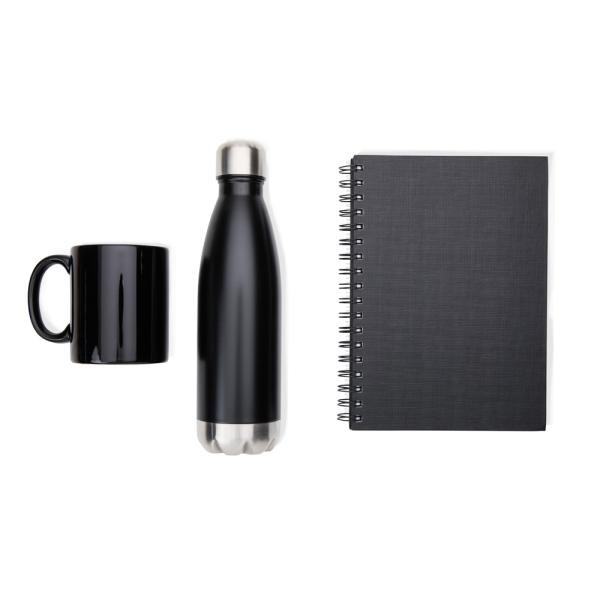 Kit Caderno E Acessórios - 3 pçs — foto 4