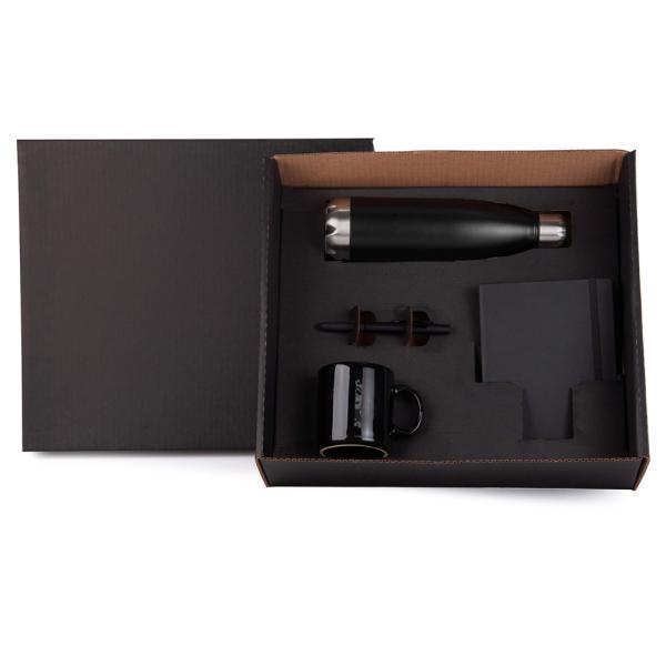 Kit Caderno E Acessórios - 4 pçs — foto 2