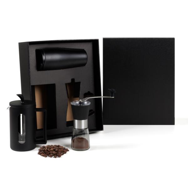 Kits para Empresas personalizados com a sua marca