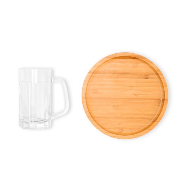 Kit Cerveja E Petisco - 2 pçs — foto 3