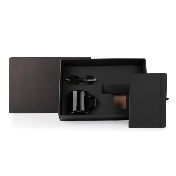 Kit Com Caneca E Acessórios - 3 pçs — foto 2