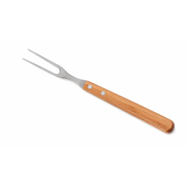 Kit Com Faca 8, Faca Santoku E Garfo 3 pçs — foto 3