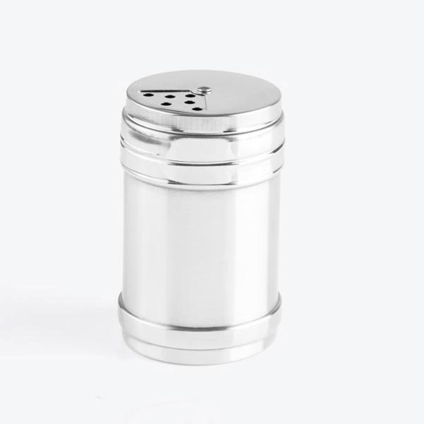 Kit De Potes Para Tempero - 2 pçs — foto 2
