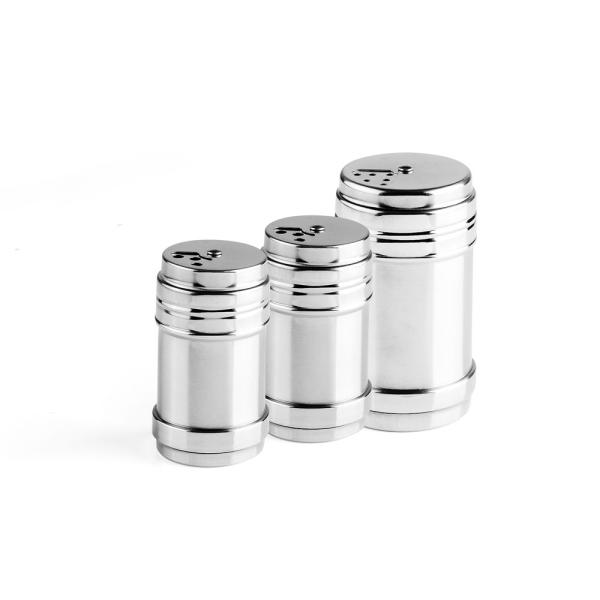 Kit De Potes Para Tempero - 3 pçs — foto 2
