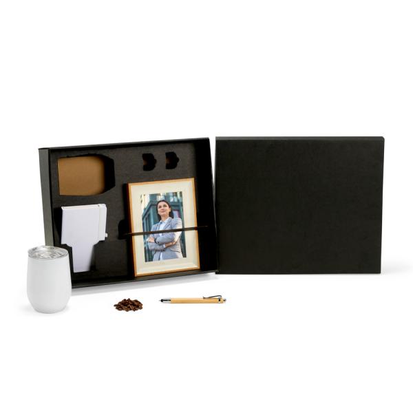 Kit Escritório - 4 pçs — foto 2