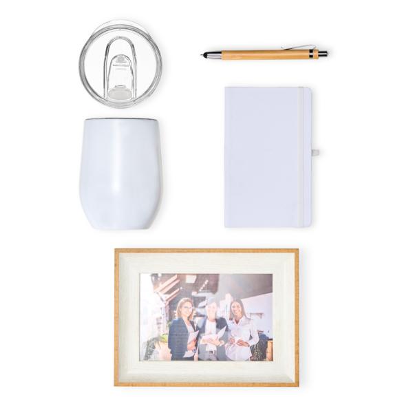 Kit Escritório - 4 pçs — foto 4