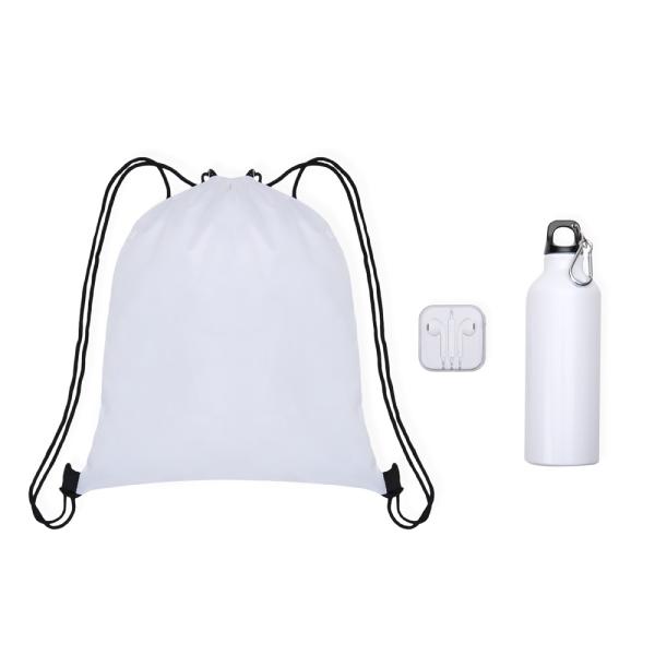 Kit Fitness - 3 pçs — foto 4