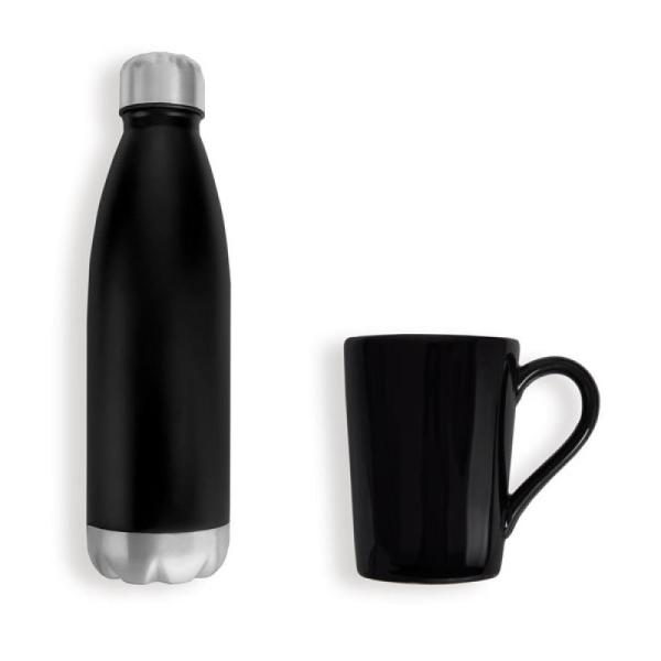 Kit Garrafa E Caneca - 2 pçs — foto 2