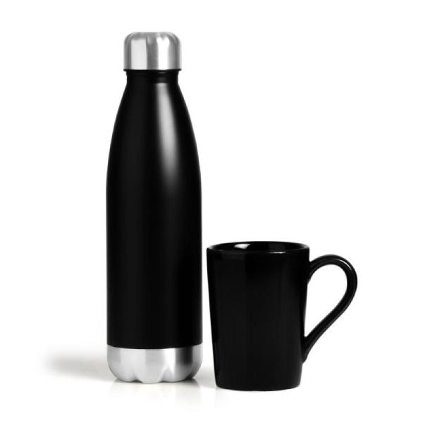 Kit Garrafa E Caneca - 2 pçs — foto 3