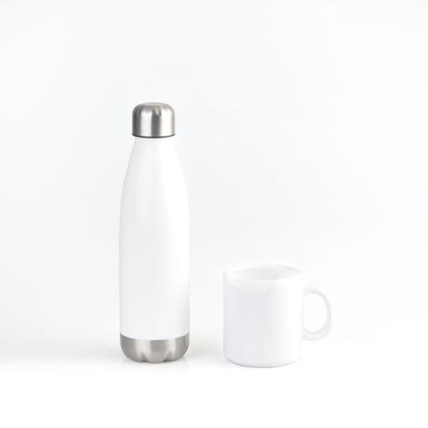 Kit Garrafa E Caneca - 2 pçs — foto 2