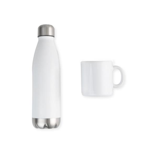 Kit Garrafa E Caneca - 2 pçs — foto 4