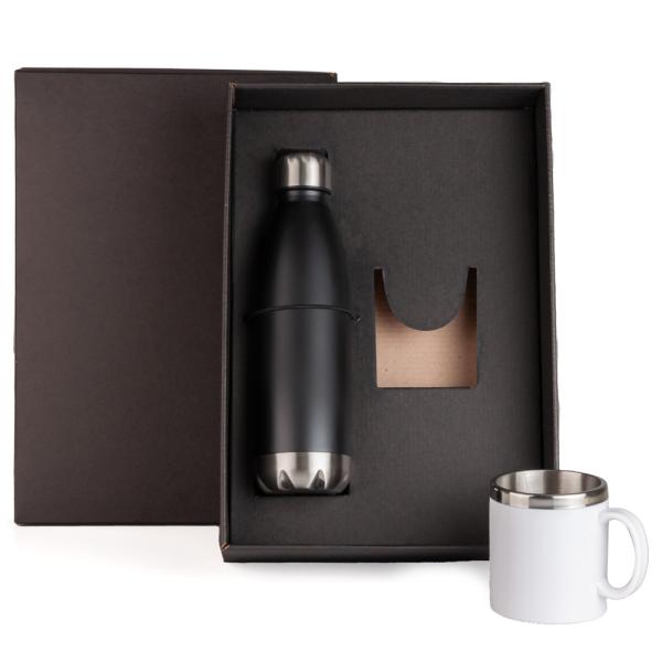 Kit Garrafa E Caneca - 2 pçs — foto 2