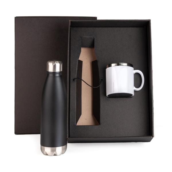 Kit Garrafa E Caneca - 2 pçs — foto 3
