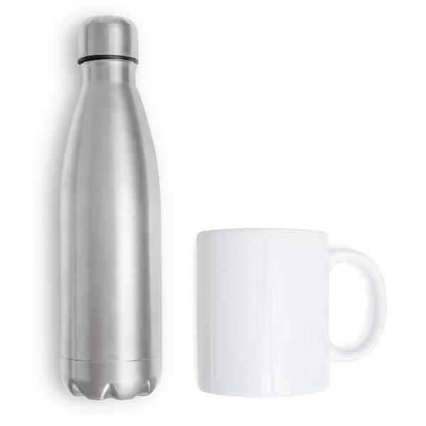 Kit Garrafa E Caneca - 2 pçs — foto 2