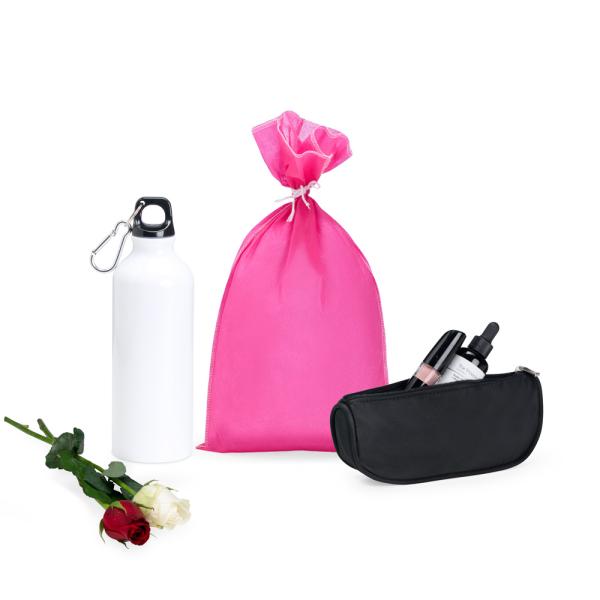 Kit Garrafa E Necessaire - 2 pçs — foto 2