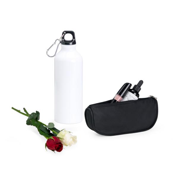 Kit Garrafa E Necessaire - 2 pçs — foto 3