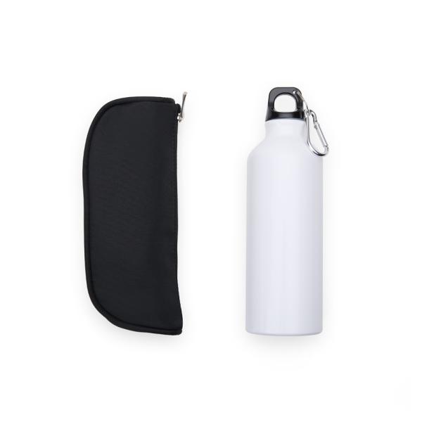 Kit Garrafa E Necessaire - 2 pçs — foto 4