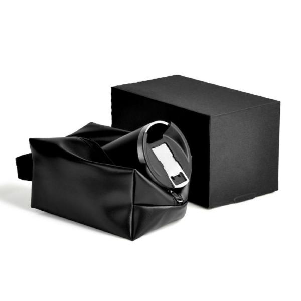 Kit Necessaire E Copo Térmico - 2 pçs — foto 4