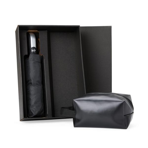 Kit Necessaire E Guarda-Chuva - 2 pçs — foto 2