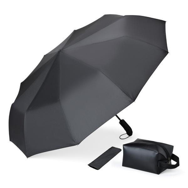 Kit Necessaire E Guarda-Chuva - 2 pçs — foto 4