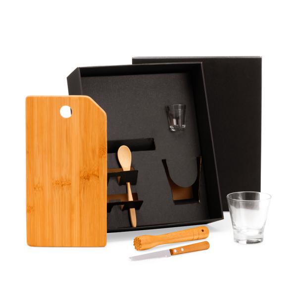 Kit Para Bar - 6 pçs — foto 2