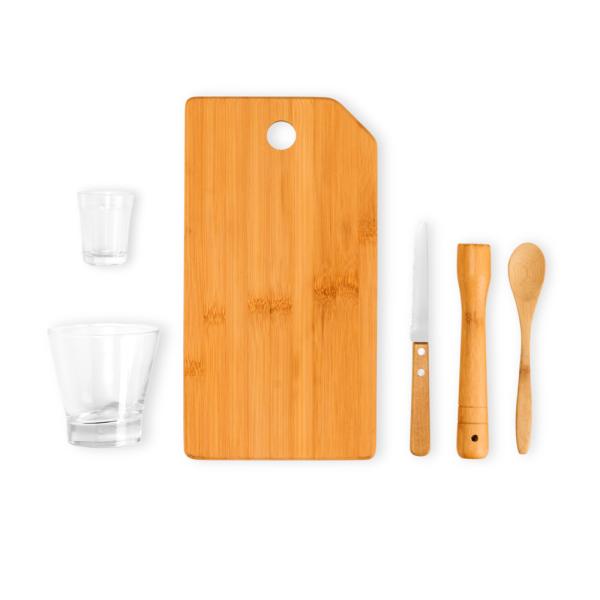 Kit Para Bar - 6 pçs — foto 3