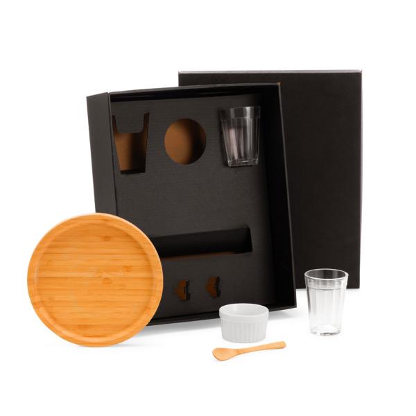 Kit Para Bar E Petisco - 5 pçs — foto 2