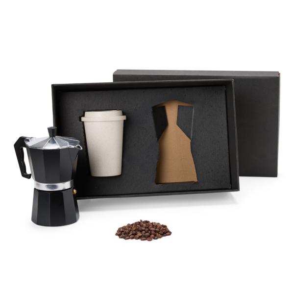 Kit Para Café - 2 pçs — foto 2