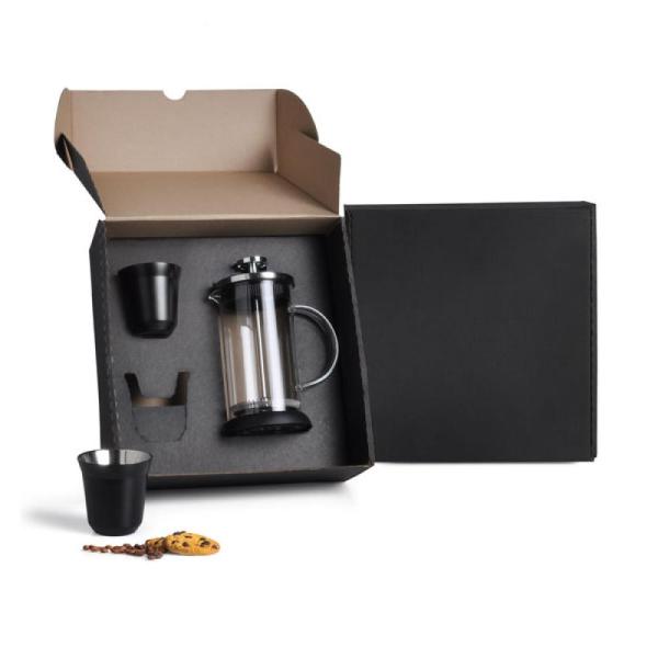 Kit Para Café - 3 pçs — foto 2