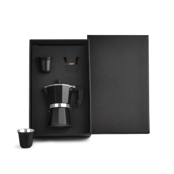 Kit Para Café - 3 pçs