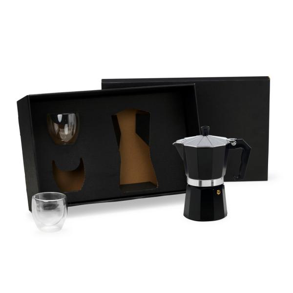 Kit Para Café - 3 pçs — foto 2