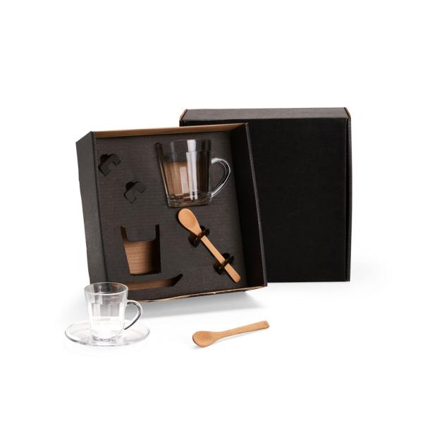 Kit Para Café - 4 pçs — foto 2