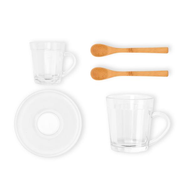 Kit Para Café - 4 pçs — foto 3