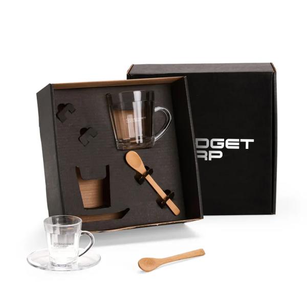 Kit Para Café - 4 pçs — foto 4
