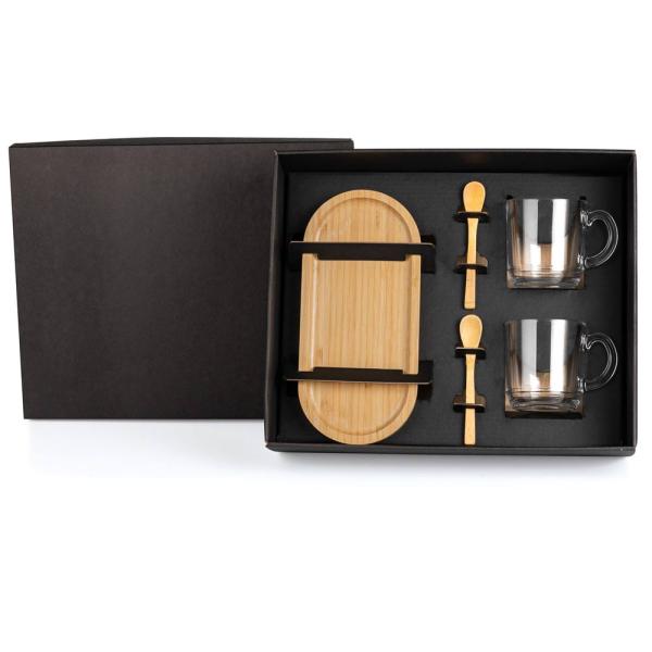 Kit Para Café - 5 pçs — foto 2