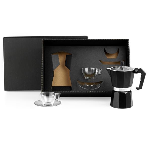 Kit Para Café - 5 pçs