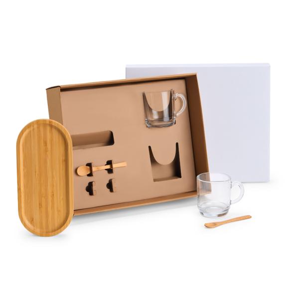 Kit Para Café - 5 pçs — foto 2