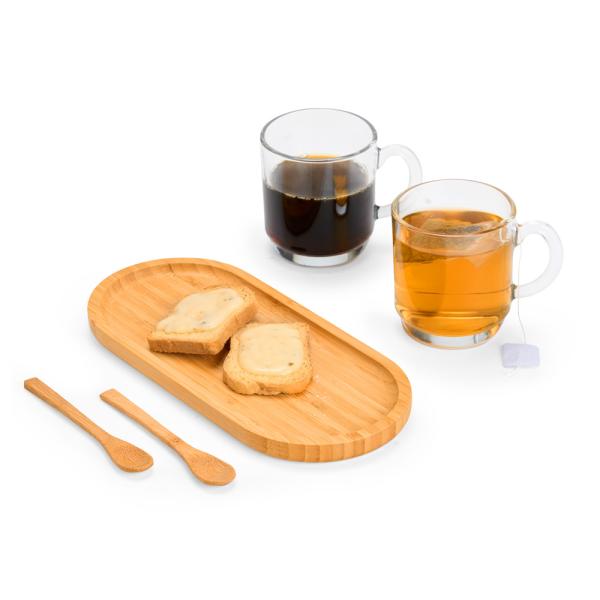 Kit Para Café - 5 pçs — foto 3