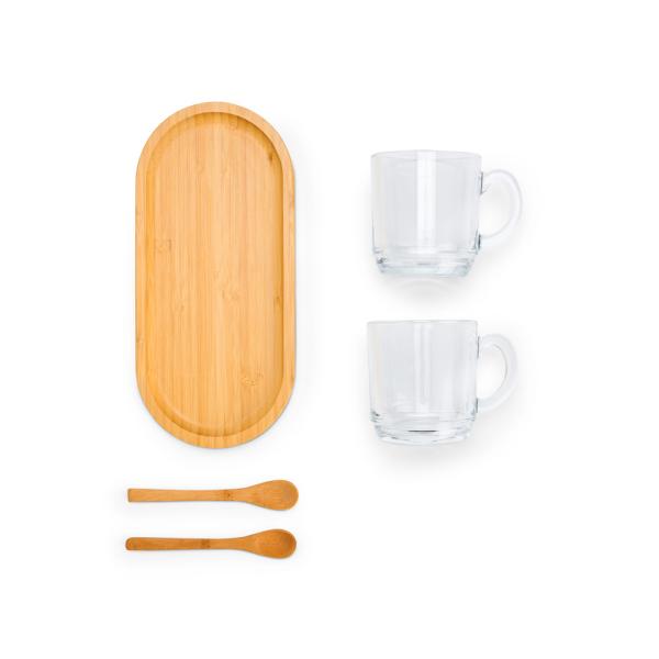 Kit Para Café - 5 pçs — foto 4