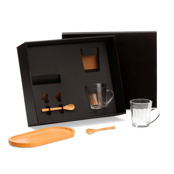 Kit Para Café - 5 pçs — foto 2