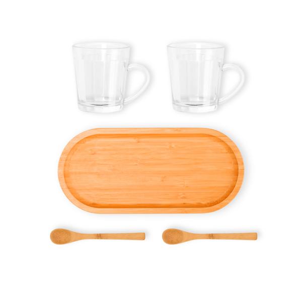 Kit Para Café - 5 pçs — foto 3