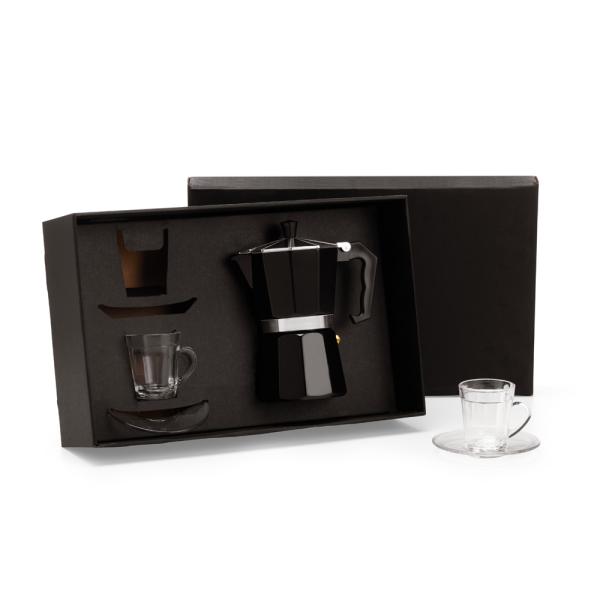 Kit Para Café - 5 pçs — foto 2