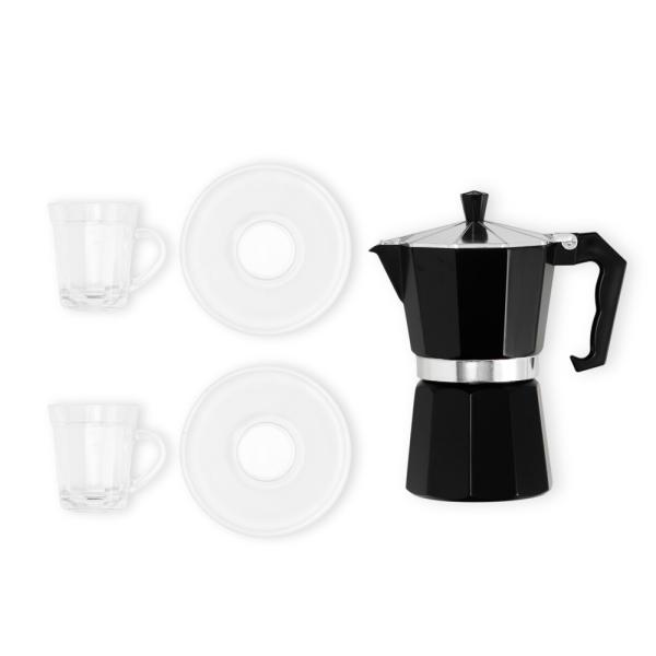 Kit Para Café - 5 pçs — foto 3